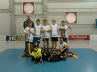 Florbal HIII 2017/18