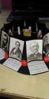 Diorama, N�rodn� obrozen�