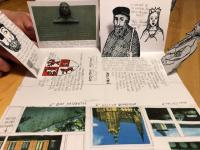 Diorama, N�rodn� obrozen�