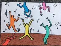 Keith Haring