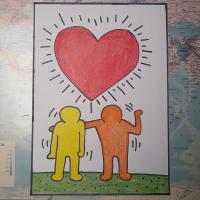 Keith Haring