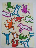 Keith Haring