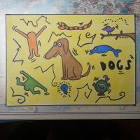 Keith Haring