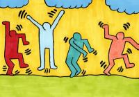 Keith Haring