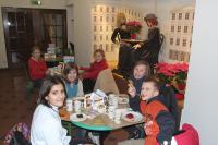 15 Café Rosenberger