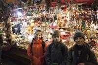 17 Christkindlmarkt