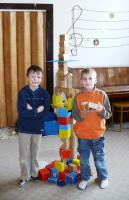 07. V�tek a Ad�mek - stavitel� velk�ch v��