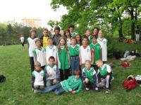 A ještě jednou všichni běžci