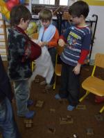 Jak p�e��t zlomeninu? Zafixovat ruku!