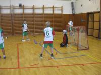 5. K�ja Kvasni�ka a Dominik Jeb��ek v akci