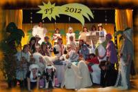 PF 2012