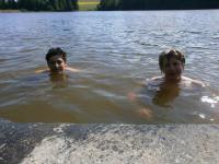 23. Marcel a David :-)