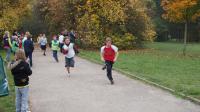 05. Jonáš Bartoněk ze 4. třídy dobíhá do cíle