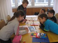 01. malování hvězdárny