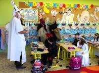 03 Mikuláš se ptá, jestli byly děti hodné