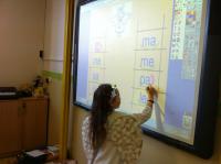 04 Práce s interaktivní tabulí