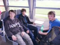 02. Vzhůru do Zubří!