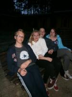 19. Táboráková ;-)