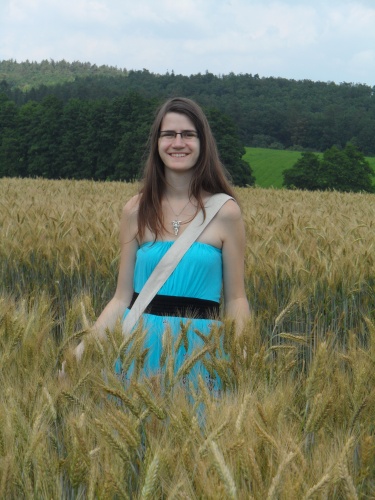  Anna Ferdinandov�&nbsp; - Mate�sk� dovolen�