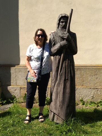 Mgr. Markéta Kleinová - Speciální pedagog