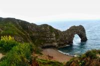 Durdle Door 2