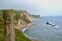 Durdle Door 3