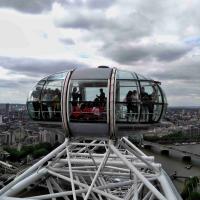 London Eye 1