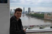 London Eye 2